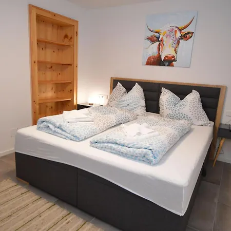 Selbkoenig Apartment *