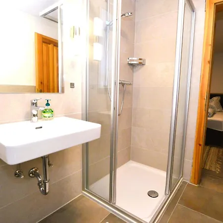 Apartment Selbkoenig Hinterthal