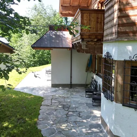 Apartment Selbkoenig *