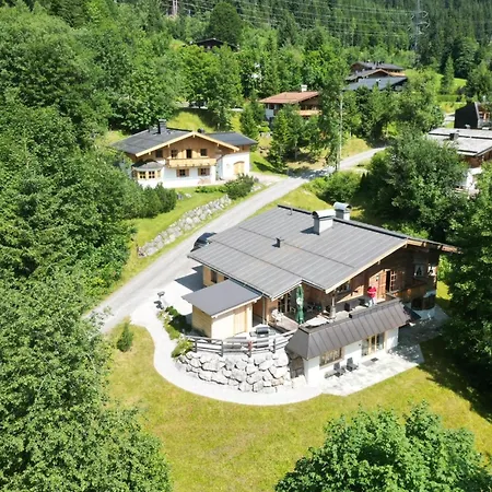 Selbkoenig Apartment *