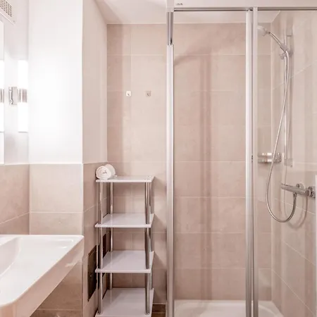 Apartment Selbkoenig Hinterthal