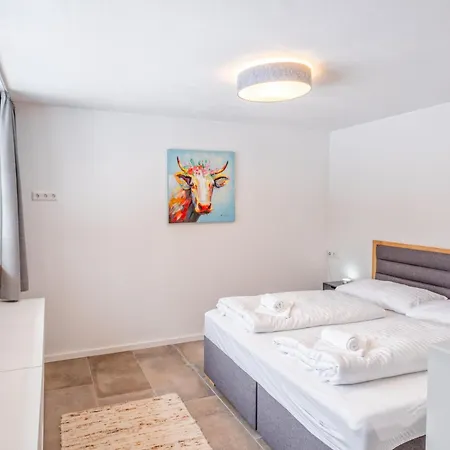 Apartment Selbkoenig
