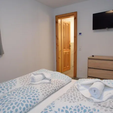 Selbkoenig Apartment