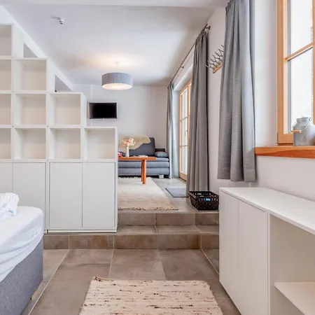 Apartment Selbkoenig *