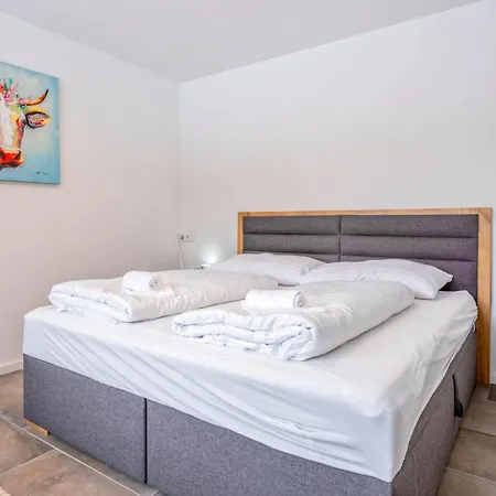Selbkoenig Apartment Hinterthal