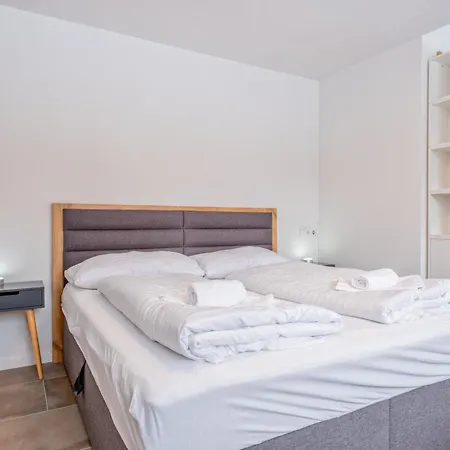 Selbkoenig Apartment *