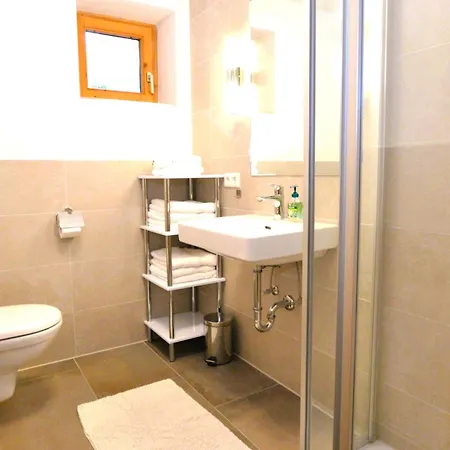 Apartment Selbkoenig *
