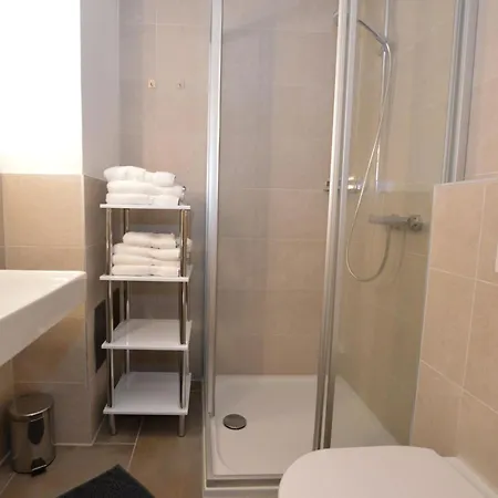 Apartment Selbkoenig