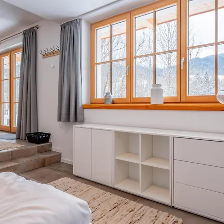 Apartment Selbkoenig