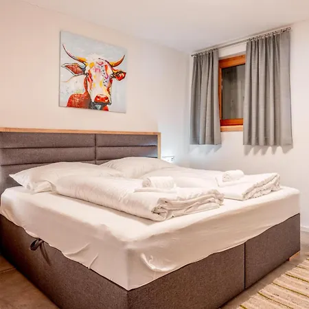 Selbkoenig Apartment