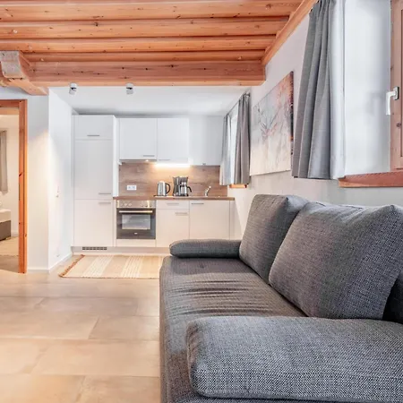 Apartment Selbkoenig *