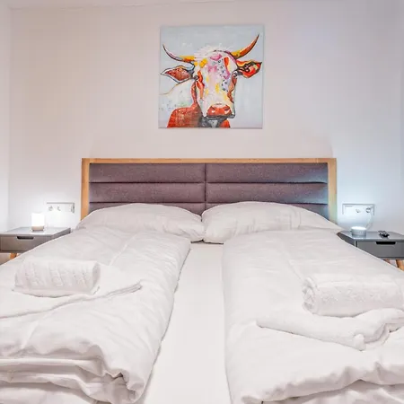 Selbkoenig Apartamento *