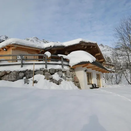 Selbkoenig * Maria Alm am Steinernen Meer