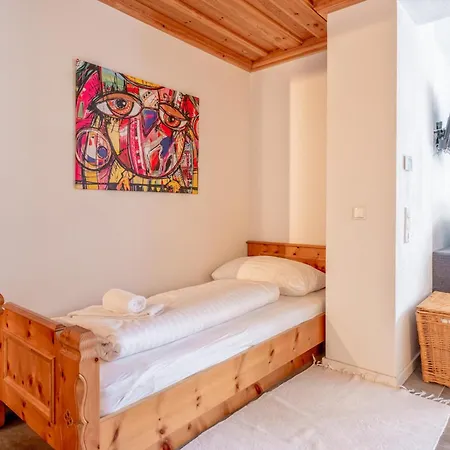 Selbkoenig Maria Alm am Steinernen Meer