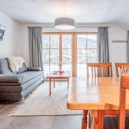 Daire Selbkoenig Maria Alm am Steinernen Meer