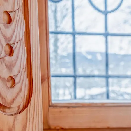 Selbkoenig * Maria Alm am Steinernen Meer