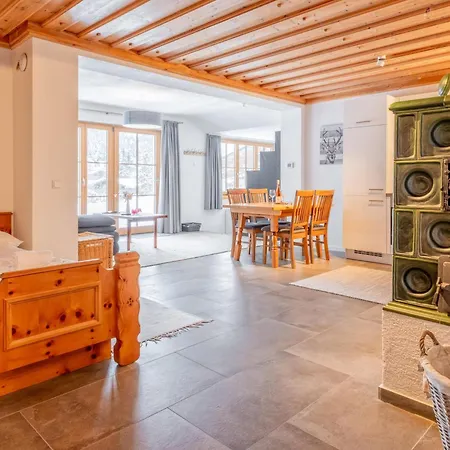 Selbkoenig Apartamento