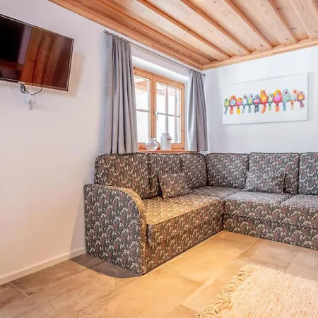 Selbkoenig Apartamento