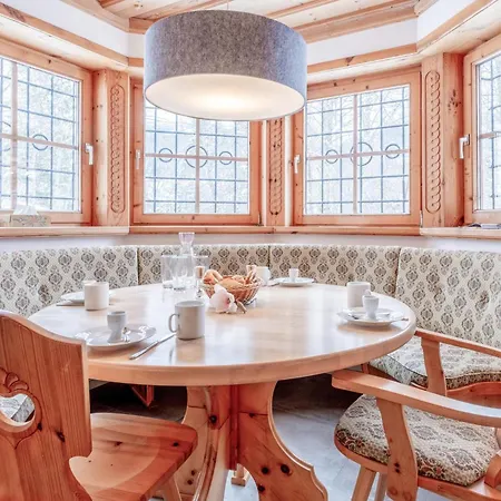 Selbkoenig Apartamento Maria Alm am Steinernen Meer