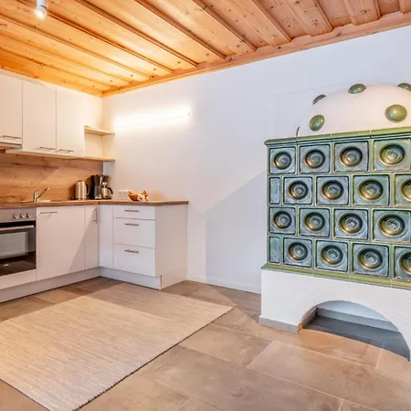 Selbkoenig Apartamento