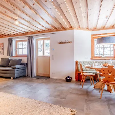 Selbkoenig Apartamento *