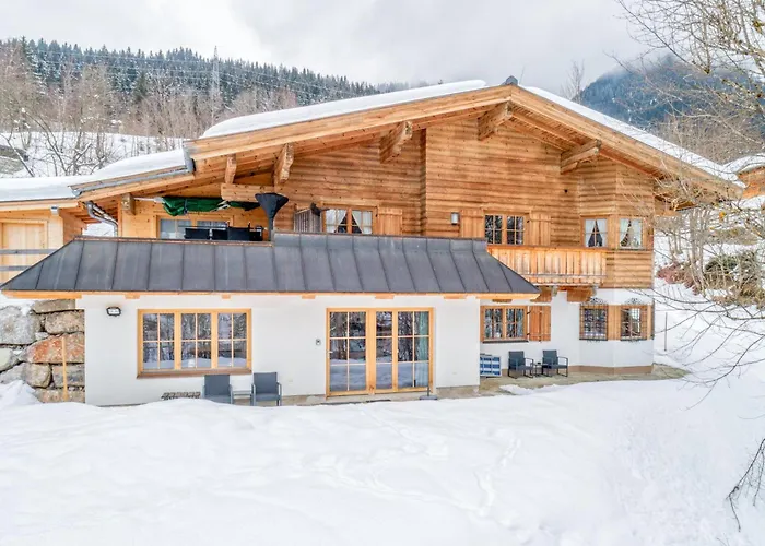 Apartmán Selbkoenig