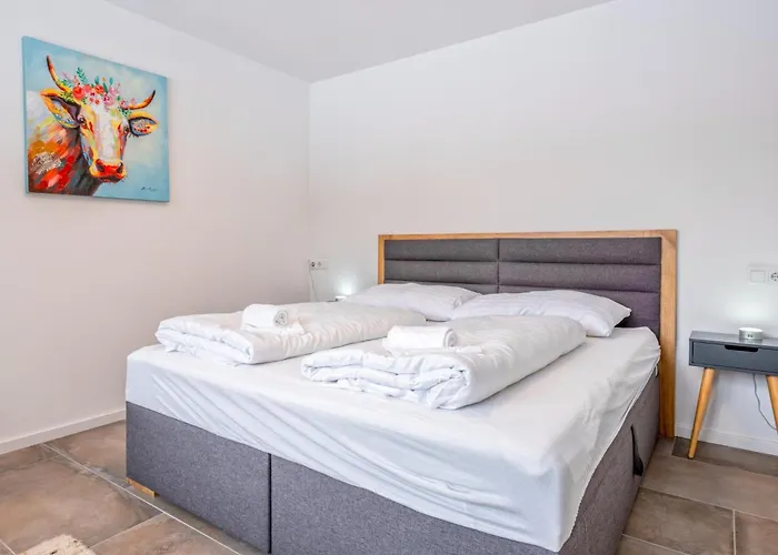 Apartmán Selbkoenig