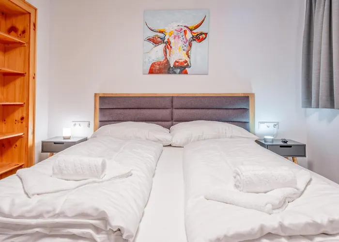 Selbkoenig Appartement *