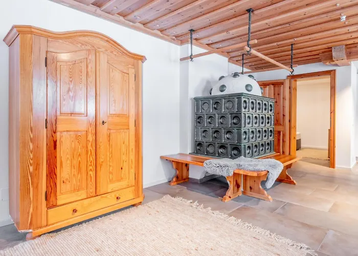 Selbkoenig Appartement Maria Alm am Steinernen Meer