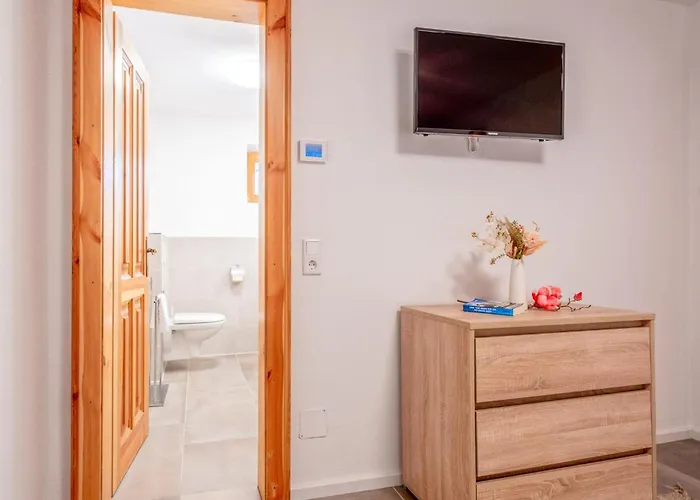 Selbkoenig Apartmán *