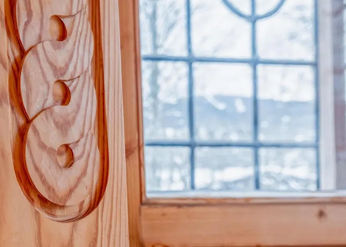 Selbkoenig * Maria Alm am Steinernen Meer