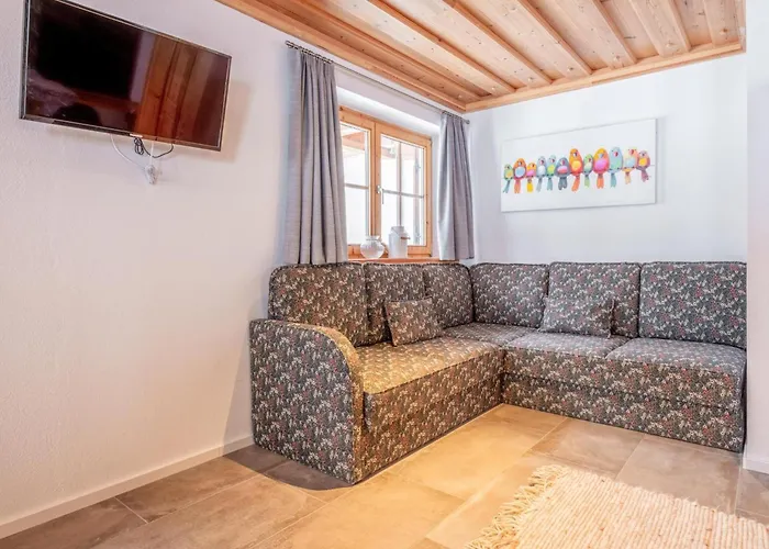 Selbkoenig Appartement