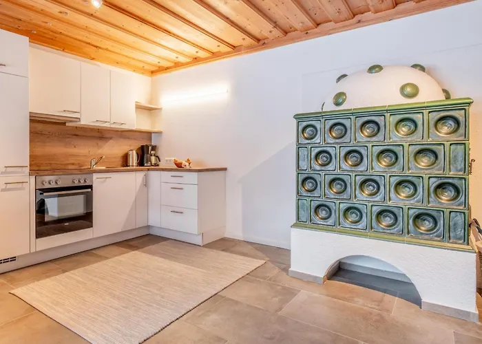 Selbkoenig Appartement