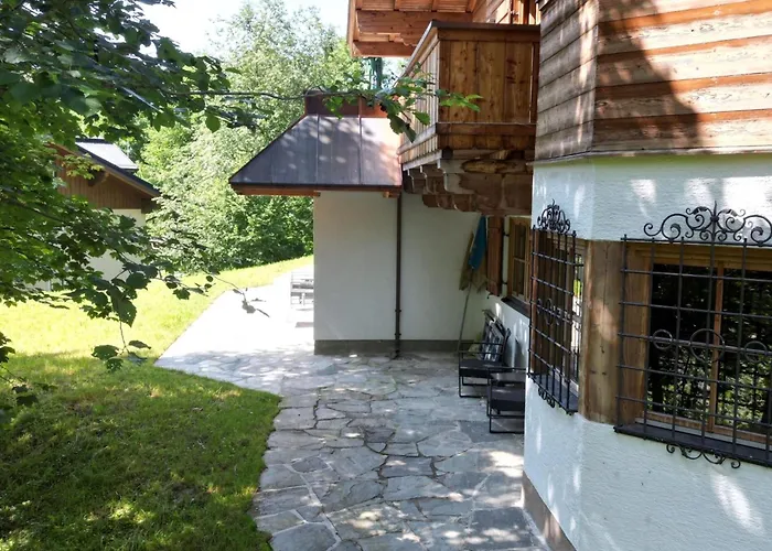 Apartmán Selbkoenig