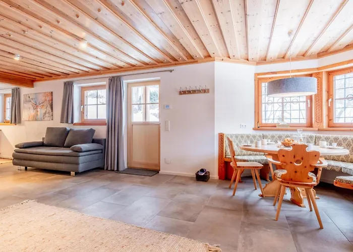 Selbkoenig Appartement *