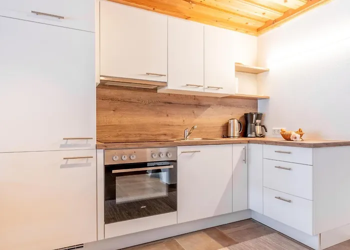 Selbkoenig Appartement